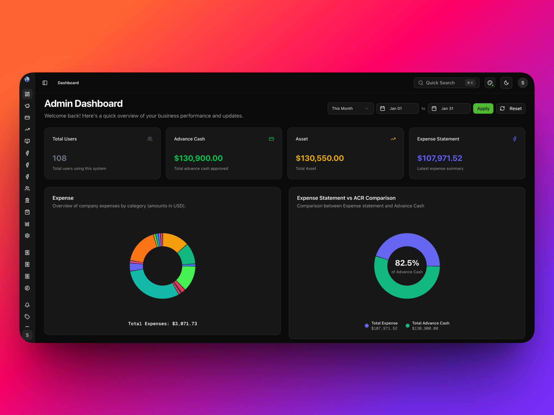 Enterprise Resource Planning